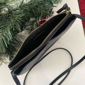 The Knotted Crossbody Bag - Madewell